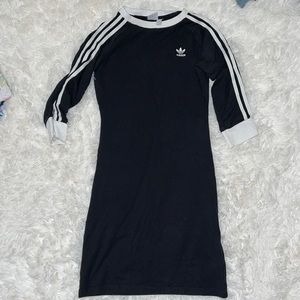 Adidas dress